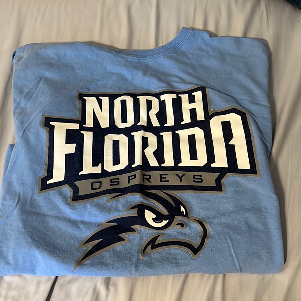 UNF t shirt